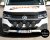 Ekstralygtebeslag til 4 ekstralys til Volkswagen Transporter T6.1 fra 2019-2024 | Qpax