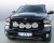 Ekstralygtebeslag til 4 lygter til Dodge RAM 1500 Classic 2019-2024 | Qpax