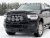 Fjernlysbeslag til 4 fjernlys til Dodge RAM 2500 fra 2019- | Qpax