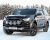 Ekstralygtebeslag til 4 ekstralygter til Isuzu D-Max fra 2020-2024 | Qpax