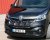 Ekstralysbeslag til 4 ekstralys til Renault Trafic fra 2019-2022 | Qpax