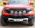 Ekstralygtebeslag til 4 ekstralygter Ford Ranger Raptor fra 2022 | Qpax