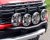 Ekstralygtebeslag til 4 ekstralygter Ford Ranger Raptor fra 2022 | Qpax