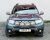 Ekstralysbeslag til 4 ekstralys til Dacia Duster 2018-2024 | Qpax