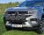 Ekstralysbeslag til 4 ekstralys til Volkswagen Amarok fra 2023- | Qpax