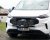 Ekstralygtebeslag til 4 ekstralygter til Ford Custom fra 2023- | Qpax