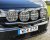 Ekstralysbeslag til 4 ekstralygter til Volkswagen Caravelle T7 fra 2024- | Qpax