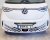 Q-LED beslag til LED-bar til Volkswagen ID.Buzz 2023-