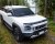 Panserbeskytter til BYD Shark fra 2024- | Airplex Original