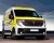 LED-rampepakke Lumen Helios Performance CS20 til Renault Master fra 2024- | 22.984 lumen