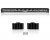 LED-rampepakke Lumen Helios Performance CS20 til Subaru Uncharted fra 2026- | 22.984 lumen