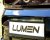 LED-lysbjælkepakke til Volvo EX90 fra 2025- | Lumen Helios CS20 Slim
