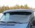 Solskærm til Ford Transit fra 2006-2014 – Reducerer solblænding
