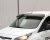 Solskærm til Ford Connect Tourneo fra 2013-2022 – Reducerer solblænding