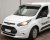Solskærm til Ford Connect Tourneo fra 2013-2022 – Reducerer solblænding