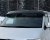 Solskærm til Volkswagen Multivan T6 fra 2016-2019