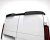 Tagvinge til Kia PV5 Cargo fra 2025- | Stilrent design til bagdøre