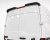 Tagvinge til Renault Master fra 2024- | Stilrent design til bagdøre