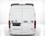 Tagvinge til Renault Master fra 2024- | Stilrent design til bagdøre