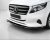 Frontsplitter V1 til Mercedes-Benz V-Class fra 2024- | Sporty frontlæbe