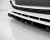Frontsplitter V1 til Mercedes-Benz V-Class fra 2024- | Sporty frontlæbe