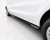 Sidekørter V1 til Mercedes-Benz V-Class fra 2014- L2 Lang | Gloss Black