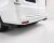 Diffusor til Mercedes-Benz V-Class fra 2024- L2 Lang