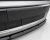 Frontsplitter V1 til Kia PV5 Cargo fra 2025-