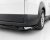 Diffusor til Kia PV5 Passenger fra 2025-