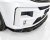 Frontsplitter V1 til Renault Master fra 2024- | Sporty frontlæbe