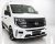 Frontsplitter V1 til Renault Master fra 2024- | Sporty frontlæbe