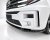 Frontsplitter til Renault Master fra 2024-