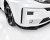 Frontsplitter til Nissan Interstar fra 2024-