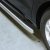 Letpolerede Siderør til Mercedes-Benz Vito fra 2024-