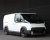 Sorte sidetrin til Kia PV5 Passenger fra 2025-