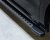 Sorte sidetrin til Kia PV5 Passenger fra 2025-