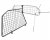 Travall Lastgitter Audi Q5 fra 2025-
