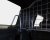 Travall Lastgitter Hyundai Santa Fe fra 2024-