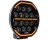 Fjernlys Herox9+ (PowerTouch) | Ledson 9 Fjernlys
