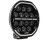 Fjernlys Herox9+ (PowerTouch) | Ledson 9 Fjernlys