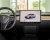 Mobilholder til Tesla Model Y 2025- | 15,4-skærm
