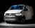 LED-rampe sæt 2x Lumen SQ16 Volkswagen Transporter T6 2016-2019