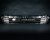 LED-rampe sæt Lumen Helios Performance CS20 Citroën Jumpy 2024-