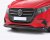 Frontrør Mercedes V-Klasse 2019- | Sort pulverlakeret