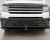 Frontsplitter Volkswagen Crafter 2017-
