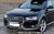 Ekstra lygtebeslag inkl. LED rampe til Audi A4 Allroad 2008-2015