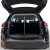 Lastgitre og skillevægge Citroen C5 Aircross fra 2017-