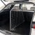Lastgitter & opdeler Mazda CX-60 fra år 2022-
