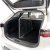 Lastgitter & skillevægge Mazda CX-60 fra 2022-