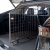 Lastgitter Nissan Ariya fra 2023-